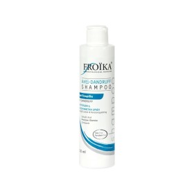 FROIKA Anti Dandruff Shampoo, Σαμπουάν Κατά της Ξηρής Πιτυρίδας για το Ευαίσθητο Τριχωτό - 200ml