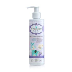 PHARMASEPT Baby Extra Sensitive Bath, Βρεφικό Αφρόλουτρο - 250ml