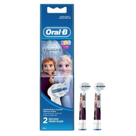 ORAL B Vitality Kids, Ανταλλακτικές Κεφαλές, Frozen - 2τεμ