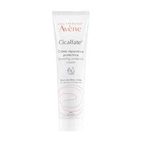 AVENE Cicalfate+ Creme, Επανορθωτική Προστατευτική Κρέμα - 100ml