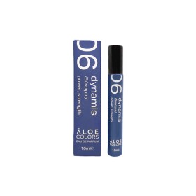 ALOE COLORS Eau de Parfum, 06 Dynamis, Ανδρικό Άρωμα - 10ml