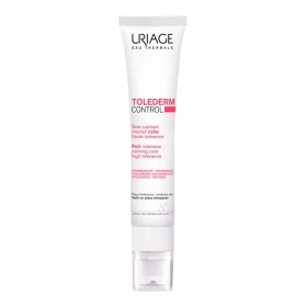 URIAGE Tolederm Control Rich Soothing Care, Πλούσια Kαταπραϋντική Κρέμα - 40ml