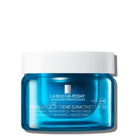 LA ROCHE POSAY Hyalu B5 Suractivated Cream SPF30, Αντηλιακή & Αντιρυτιδική Κρέμα SPF30  - 50ml