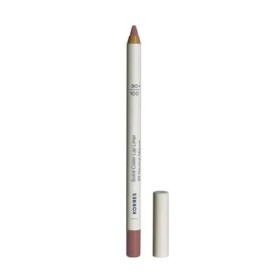 KORRES Solid Color Lip Liner 01 Neutral Mauve, Μολύβι Χειλιών για Πλούσιο Χρώμα Μεγάλης Διάρκειας - 1.2gr