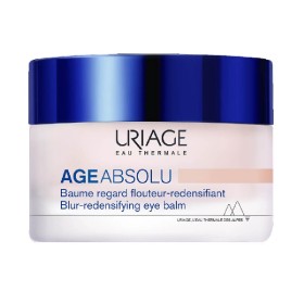 URIAGE Age Absolu, Αντιγηραντικό Balm Ματιών -15ml
