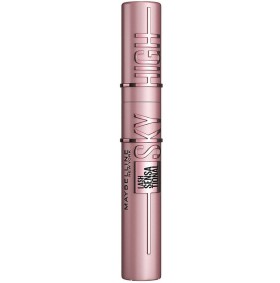 MAYBELLINE Sky High Lash Sensational Mascara, 01 Very Black - 7.2ml