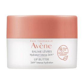 AVENE Baume Lèvres Hydratant Intense 24H, Ενυδατική Κρέμα Χειλιών - 10ml