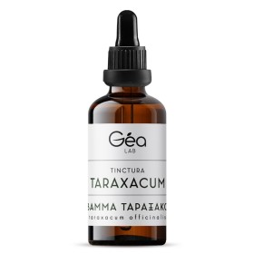 GEA LAB Tinctura Taraxacum, Βάμμα Ταραξάκο - 50ml