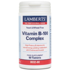 LAMBERTS B-100 Complex - 60tabs