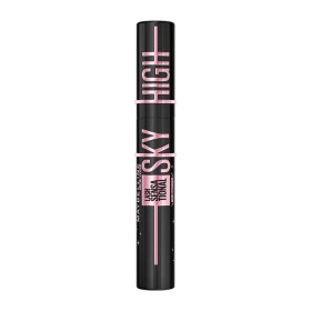 MAYBELLINE Sky High Lash Sensational Mascara, Cosmic Black - 7.2ml