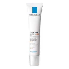 LA ROCHE POSAY Effaclar Duo(+) SPF30, Κρέμα για Ατέλειες Χρωματικά Σημάδια - 40ml