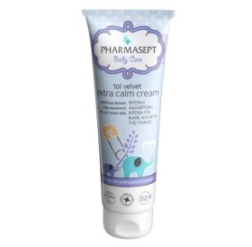 PHARMASEPT Baby Extra Calm Cream, Κρέμα Αλλαγής Πάνας - 150ml
