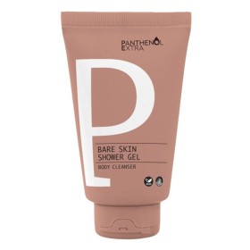 PANTHENOL EXTRA Bare Skin Shower Gel, Γυναικείο Αφρόλουτρο -200ml