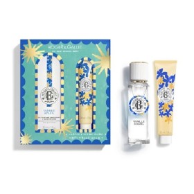 ROGER & GALLET Promo Vanille Soleil/ Eau de Parfum, Γυναικείο Άρωμα -30ml & ΔΩΡΟ Hand Cream, Ενυδατική Κρέμα Χεριών -30ml, 1σετ