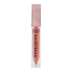 MUA Nourishing Lipgloss, Heroic, Θρεπτικό Lipgloss - 6.5ml
