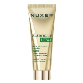 NUXE Nuxuriance Ultra The Anti-Dark Spot & Anti-Aging Cream, Κρέμα Προσώπου κατά των Σκούρων Κηλίδων SPF30 -50ml