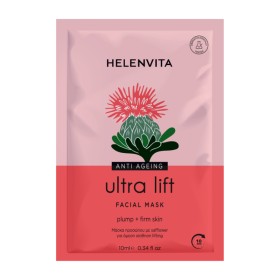 HELENVITA Ultra Lift Anti Ageing Mask, Μάσκα Προσώπου για Άμεσο Αποτέλεσμα Lifting - 10ml