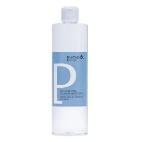PANTHENOL EXTRA Micellar True Cleanser 3in1, Νερό Ντεμακιγιάζ για Πρόσωπο, Μάτια & Χείλη -100ml