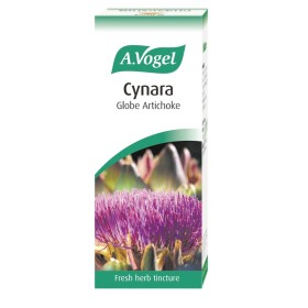 A.VOGEL Artichoke Cynara Drops - 50ml