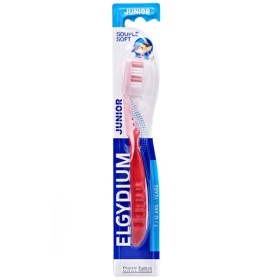 ELGYDIUM Junior Οδοντόβουρτσα για Παιδιά 7-12 ετών - 1τεμ