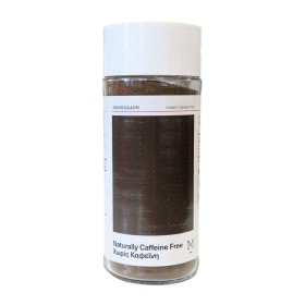 MONOGRAPH Naturally Caffeine Free, Υποκατάστατο Καφέ σε Σκόνη - 100gr