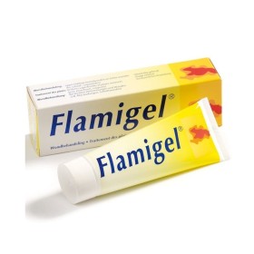 FLAMIGEL Γέλη για Θεραπεία Πληγών - 50gr