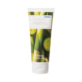 KORRES Γαλάκτωμα Σώματος Αγγούρι Bamboo - 200ml