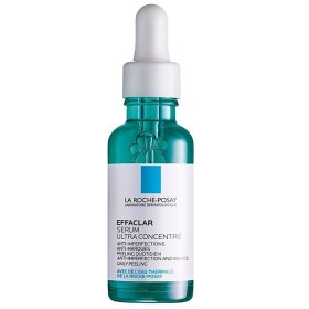 LA ROCHE POSAY Effaclar Ultra Concentrated Serum, Ορός για Δέρμα με Τάση Ακμής - 30ml