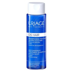 URIAGE DS Hair Anti- Dandruff Treatment Shampoo, Σαμπουάν Κατά της Πιτυρίδας - 200ml