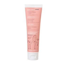 KORRES Nappy Change Cream, Κρέμα Αλλαγής Πάνας - 150ml