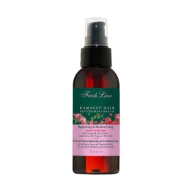 FRESH LINE Erato Repairing Leave In Serum, Ορός Μαλλιών Επανόρθωσης & Ενυδάτωσης - 100ml