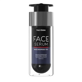 FREZYDERM Face Serum Niacinamide 10%, Ορός Δερματικής Ομοιογένειας με Νιασιναμίδη - 30ml