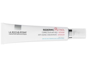 LA ROCHE POSAY Redermic R Κρέμα Εντατικής Επανόρθωσης - 30ml