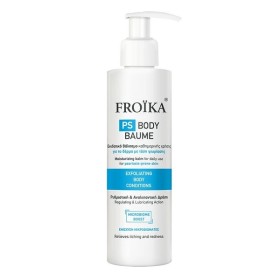 FROIKA PS Body Baume, Ενυδατικό Βάλσαμο για Δέρμα με Τάση Ψωρίασης -200ml