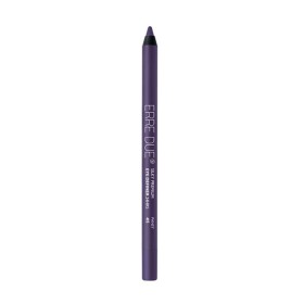 ERRE DUE Silky Premium Eye Definer 24hrs, Αδιάβροχο Μαλακό Μολύβι Ματιών 415 Pansy -1.2gr
