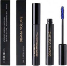 KORRES Volcanic Minerals Mascara Drama 03 Volume Bright Blue - 11ml