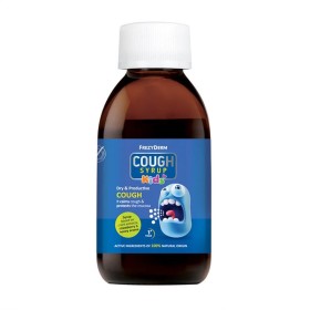 FREZYDERM Cough Syrop Kids, Σιρόπι για τον Βήχα για Παιδιά - 182gr