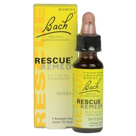 BACH Rescue Remedy, Σταγόνες - 10ml