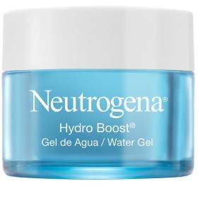 NEUTROGENA Hydro Boost Water Gel, Ενυδατική Κρέμα -Gel Προσώπου καν/μικτή επιδερμίδα - 50ml