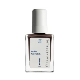 KORRES No No Nail Polish 36 Taupe, Βερνίκι Νυχιών Υψηλής Φυσικής Περιεκτικότητας - 11ml