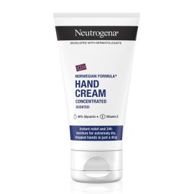 NEUTROGENA Hand Cream, Κρέμα Χεριών - 75ml