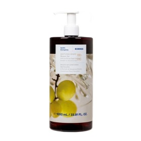 KORRES Renewing Body Cleanser Santorini Grape, Αφρόλουτρο Αμπέλι Σαντορίνης - 1lt