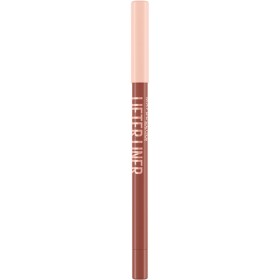 MAYBELLINE Lifter Liner, Lip Liner, Μολύβι Χειλιών με Yαλουρονικό Οξύ, 03 Player - 1τεμ