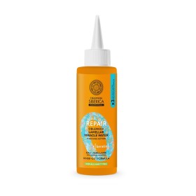 NATURA SIBERICA Oblepikha Professional Lamellar Miracle Water, Νερό Αναδόμησης, με 3x Ιπποφαές & Κερατίνη για Glass Hair Effect - 200ml
