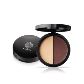 GARDEN Highlight & Contour Palette, 11 Fields Of Gold