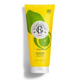 ROGER & GALLET Shower Gel, Cedrat, Αρωματικό Αφρόλουτρο -200ml