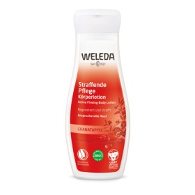 WELEDA Pomegranate Body Lotion, Γαλάκτωμα Σώματος Ρόδι - 200ml