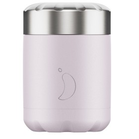 CHILLYS Food Pot, Θερμός Φαγητού, Purple Blush - 300ml