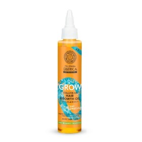 NATURA SIBERICA Oblepikha Professional Grow, Λάδι Ενδυνάμωσης Μαλλιών - 400ml