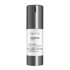FROIKA Premium Anti Ageing Cream,  Πλούσια Αντιγηραντική Κρέμα - 30ml